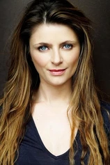 Foto de Amber McMahon