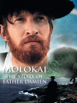 Molokai. La Historia del Padre Damián