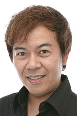 picture of actor Nobutoshi Canna