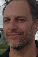 photo of person Jim Agnew