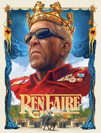 Poster de La Feria del Renacimiento
