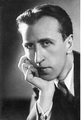 photo of person Dmitri Kabalevsky