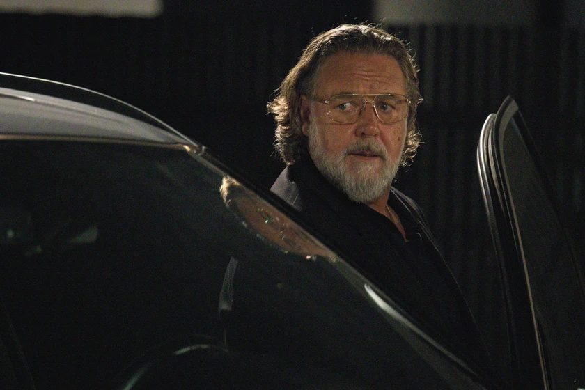 Russell Crowe en territorio-salvaje
