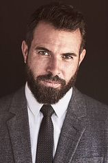 photo of person Tom Cullen