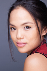 picture of actor Nikki SooHoo