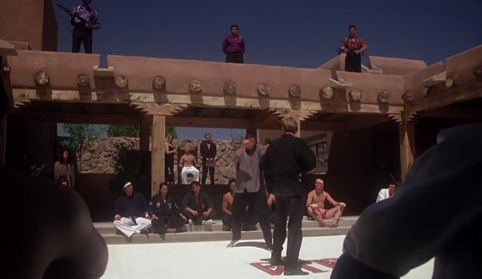 Imagen de kickboxer-4-el-agresor