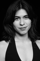 picture of actor Sofía Espinosa