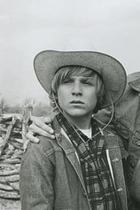picture of actor Nicolas Beauvy