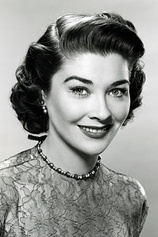 picture of actor Virginia Leith