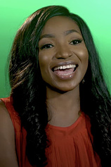 photo of person Omowunmi Dada