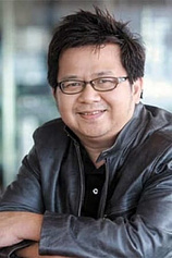 photo of person Prachya Pinkaew