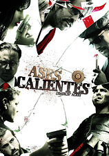 poster of movie Ases calientes (Smokin' aces)