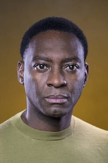 picture of actor David Wurawa