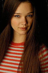 picture of actor Mary Elise Hayden
