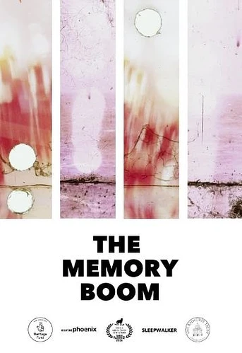 Poster de The Memory Boom