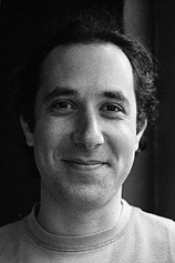 photo of person Jonathan Zalben