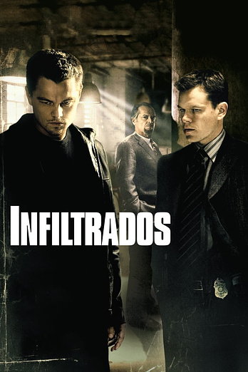 poster of content Infiltrados