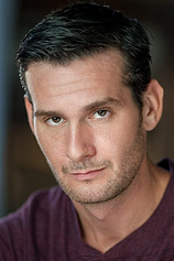 picture of actor Jacob Keohane