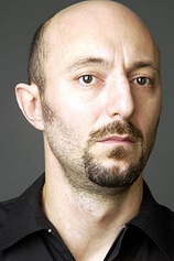 photo of person Laurent Bouhnik