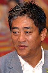 picture of actor Blackie Ko Shou Liang