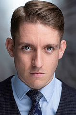 picture of actor Matthew Duckett