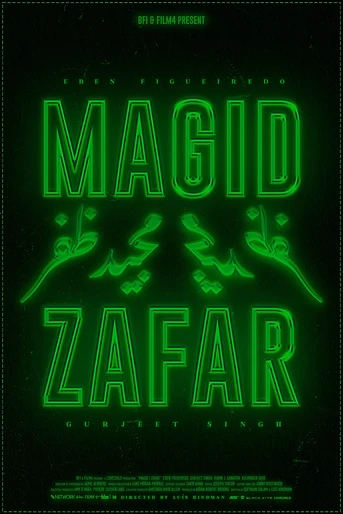 Poster de Magid / Zafar