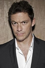 picture of actor Dominic West