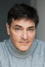 Foto de Jean-François Pichette