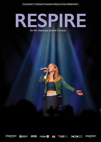 Poster de Respire