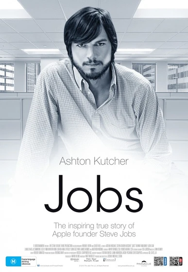 Imagen de jobs (Cartel internacional)