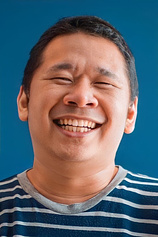 photo of person Chukiat Sakveerakul