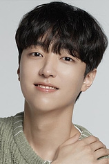 picture of actor Lee You-jin