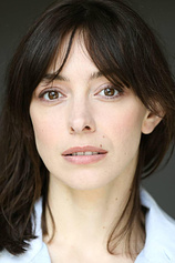 picture of actor Margaux Billard