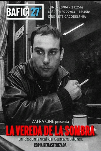 Poster de La Vereda de la Sombra