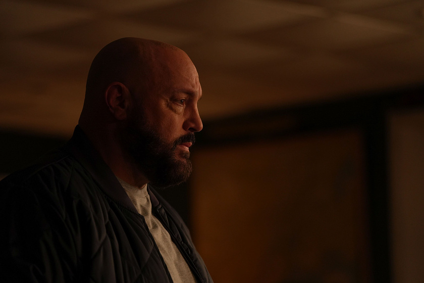 Kevin James en Fritos a Balazos