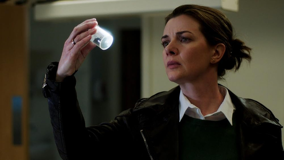 Joanne Crawford en el-sacrificio