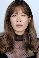 picture of actor Randa Newman