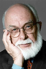 Foto de James Randi