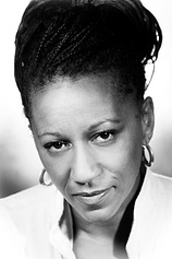 picture of actor Clare Perkins