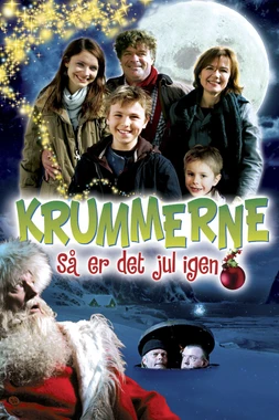 Los Pequeños Ayudantes de Santa