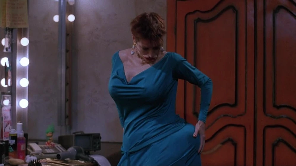 Caroline Williams en leprechaun-3