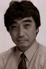 photo of person Hirotaka Suzuoki