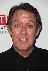 picture of actor Larry Pine