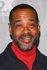 picture of actor Alex Désert