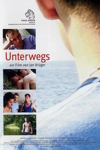 Poster de Unterwegs