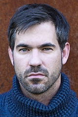 picture of actor Frank Christian Marx