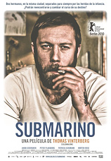 poster of movie Submarino