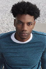 picture of actor Jermaine Crawford