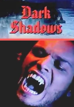 poster of movie Dark Shadows