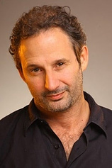 picture of actor David Masajnik